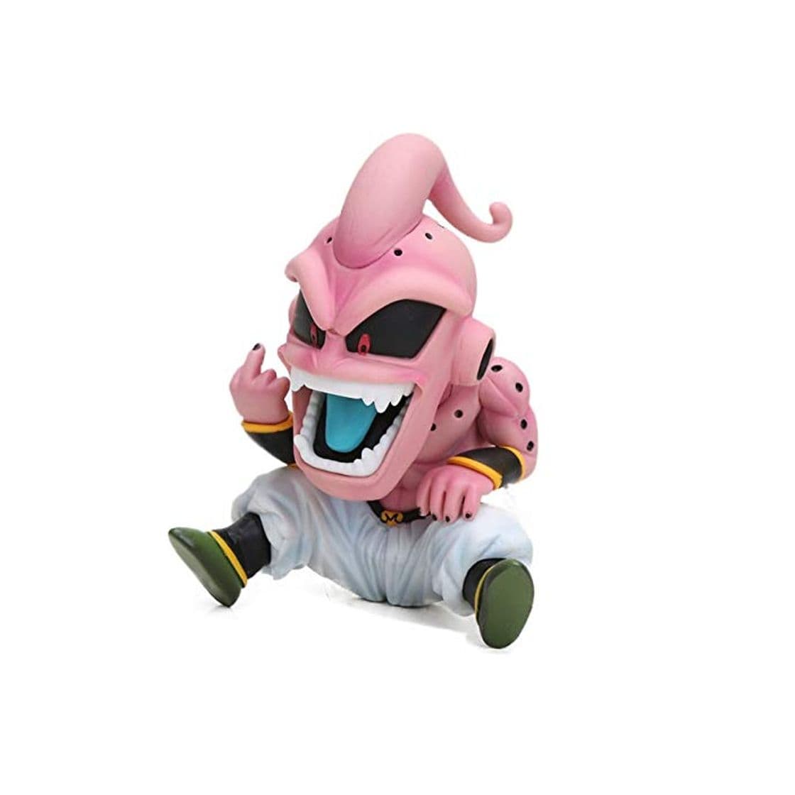 Product 12-48cm Figurine Majin Buu PVC Figuras de acción Dragon Ball Z Super