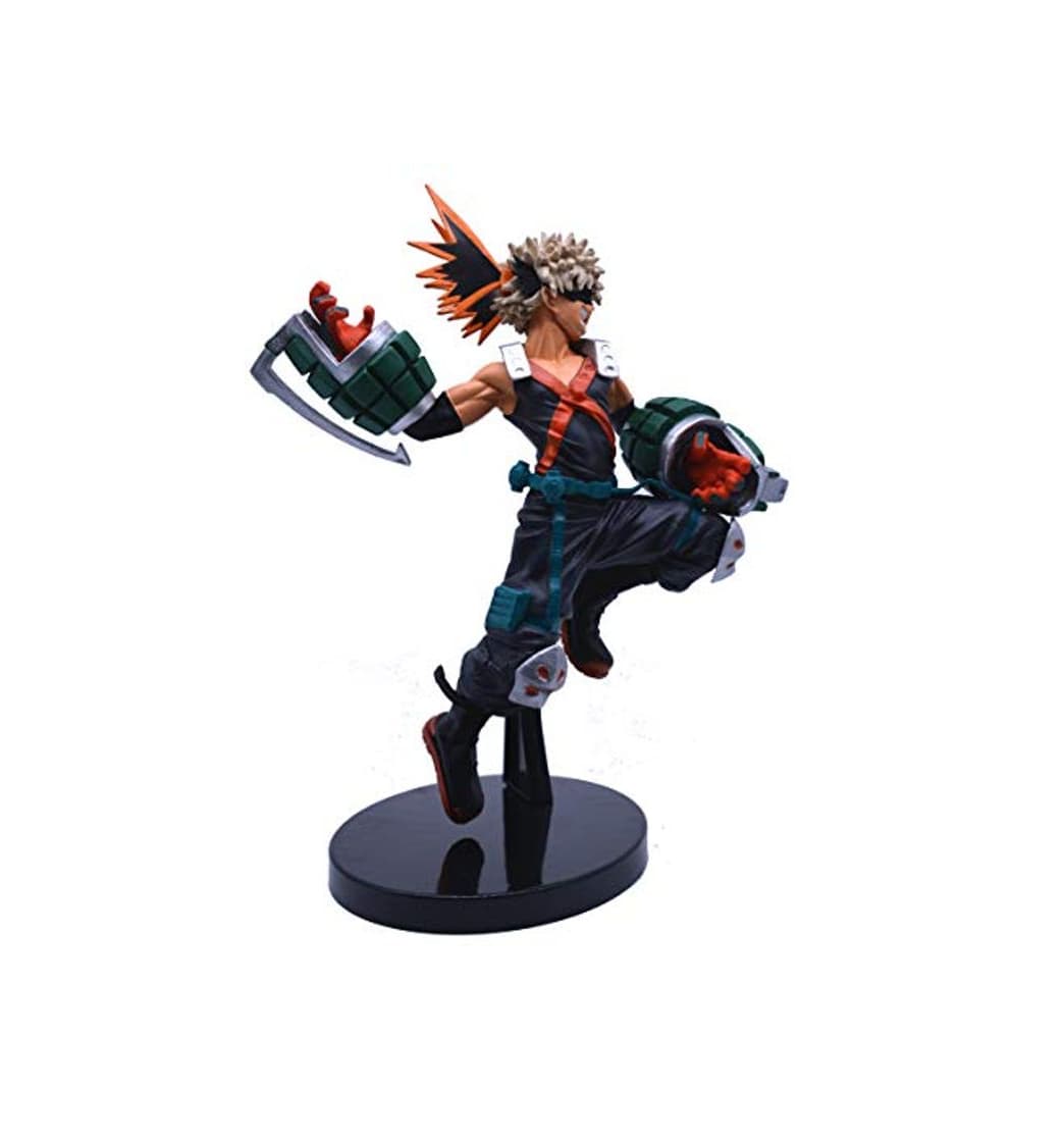 Product Anime Domain Figura de My Hero Academia （Bakugou Katsuki）