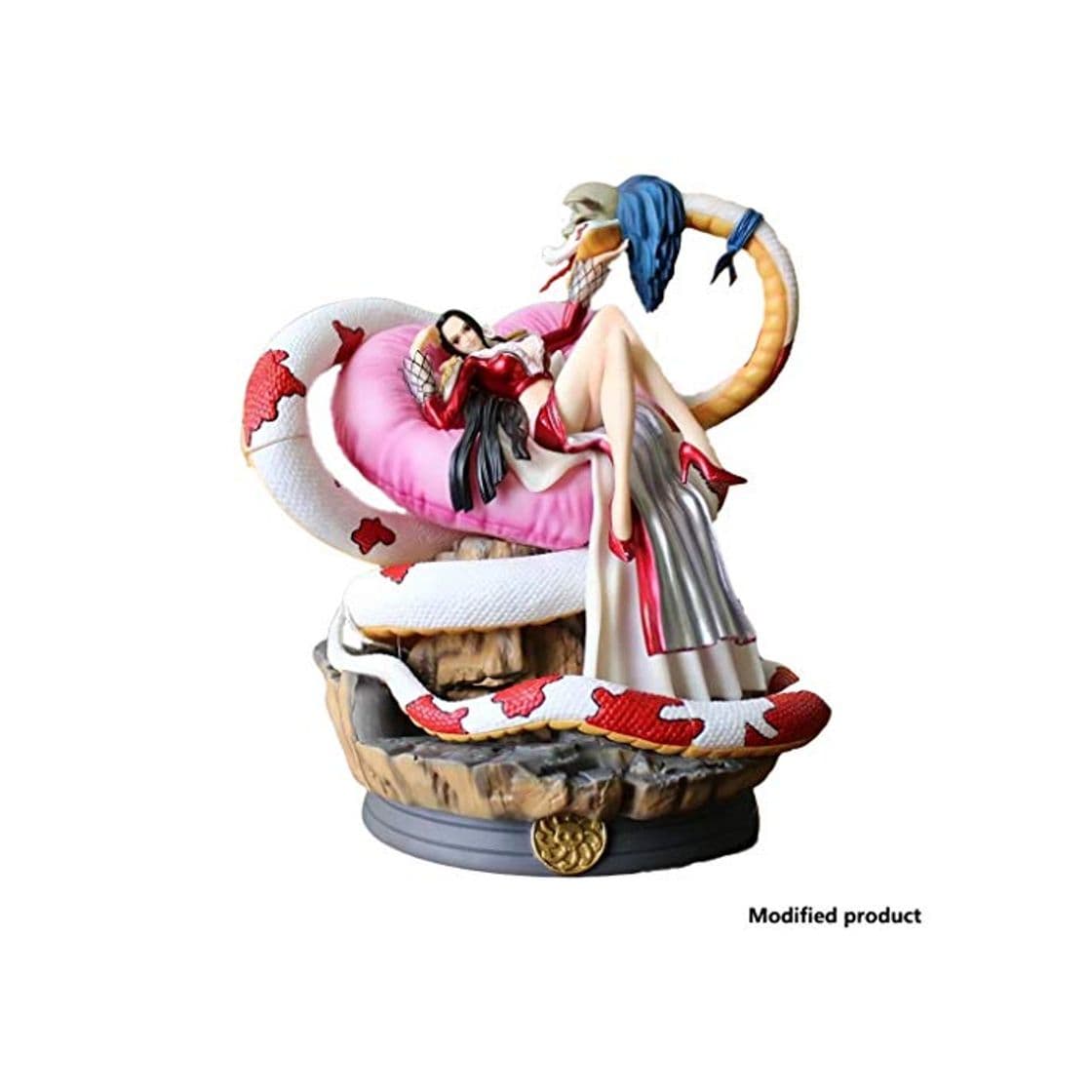 Product Siyushop One Piece Portrait of Pirates