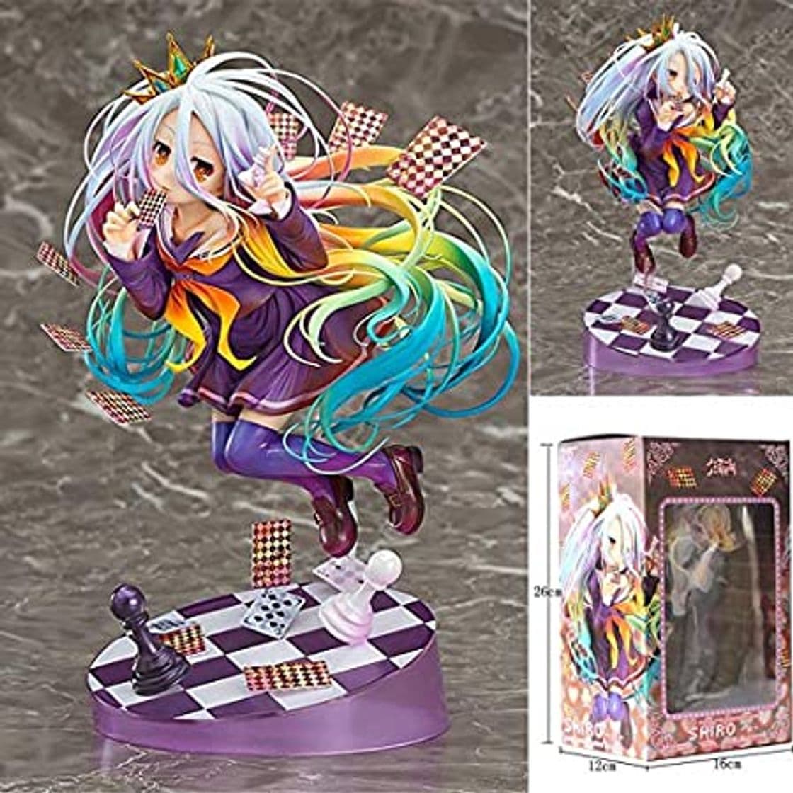 Product Knmbmg NO Game NO Life