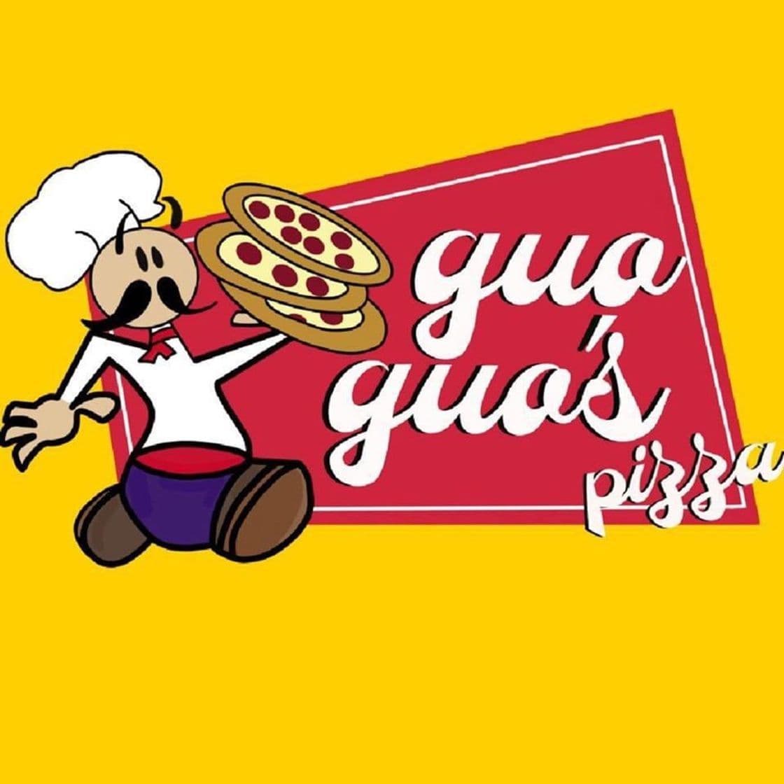 Restaurants Guo Guo's Pizza Express