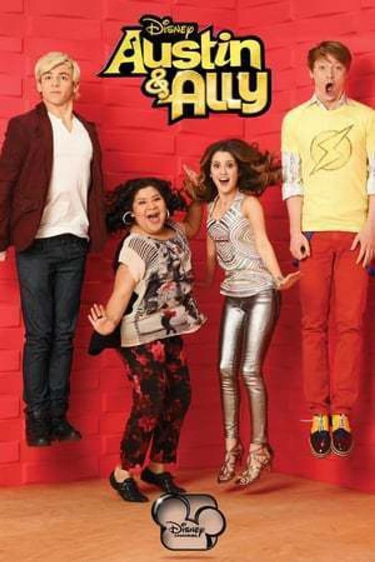 Serie Austin & Ally