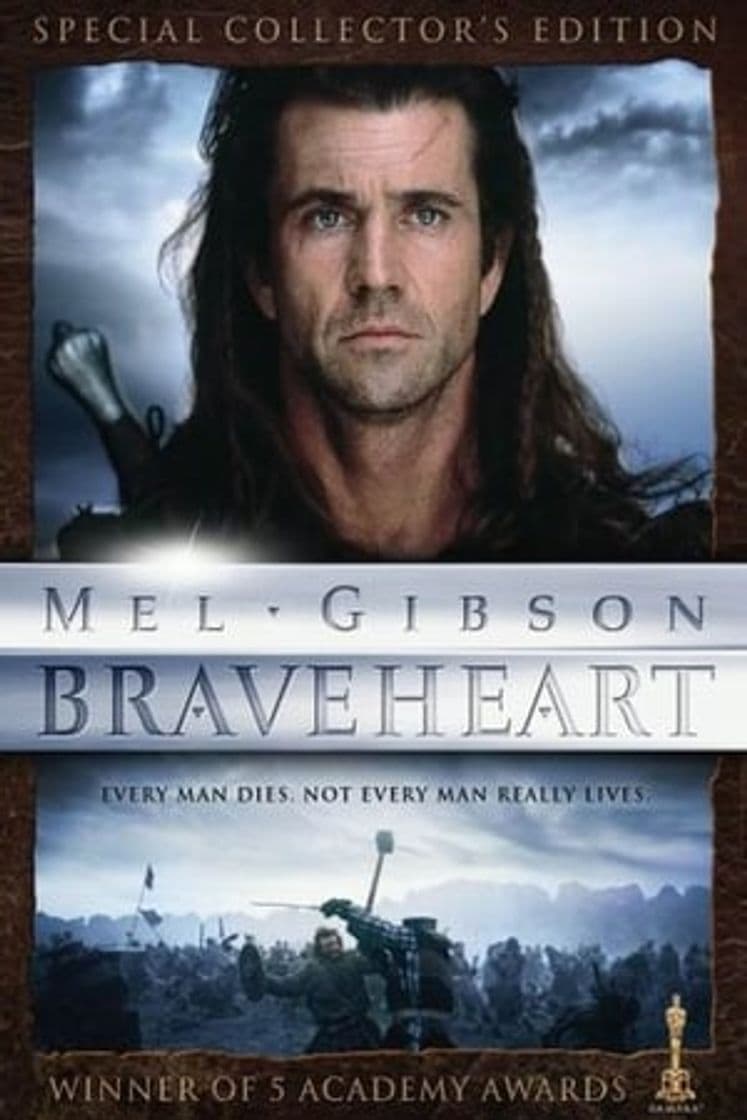 Movie Alba Gu Brath! The Making of 'Braveheart'