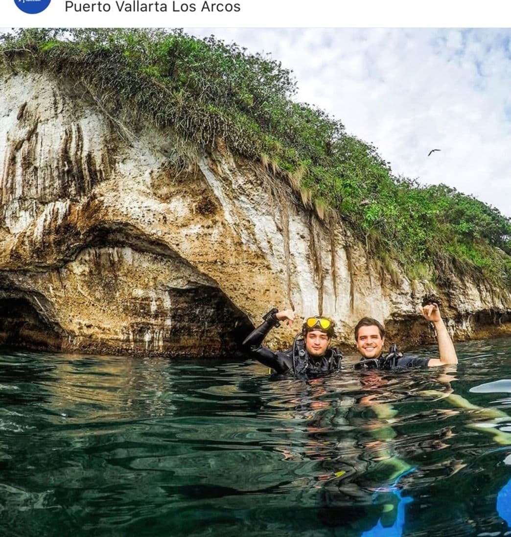 Place Vallarta Adventures