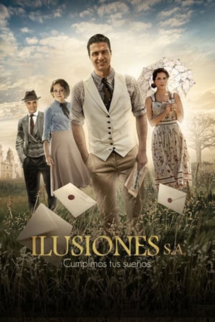 Película Illusions S.A.