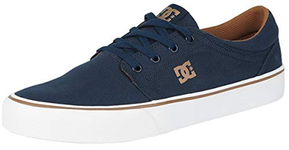 Fashion DC Shoes Trase TX - Zapatillas - Hombre - EU 37