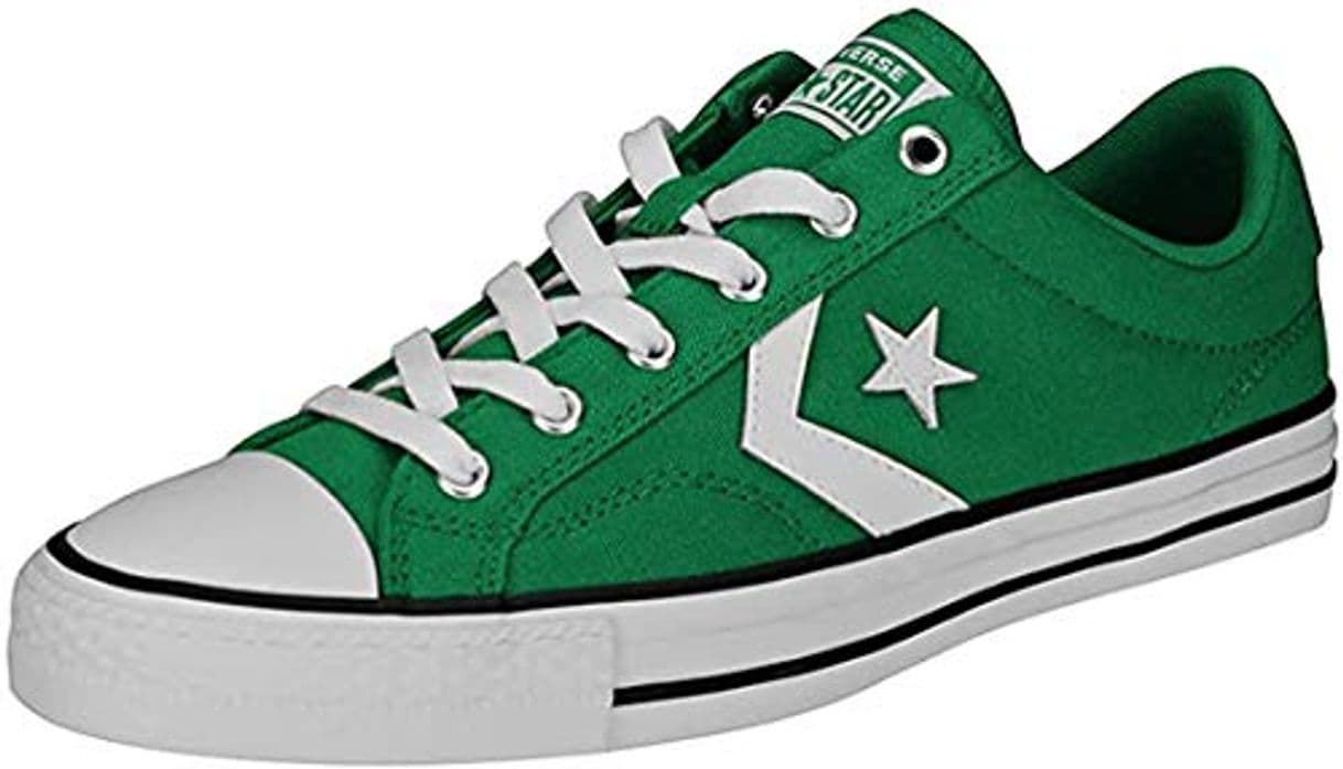 Fashion Converse Star Player Ox, Zapatillas de Deporte Unisex Adulto, Multicolor