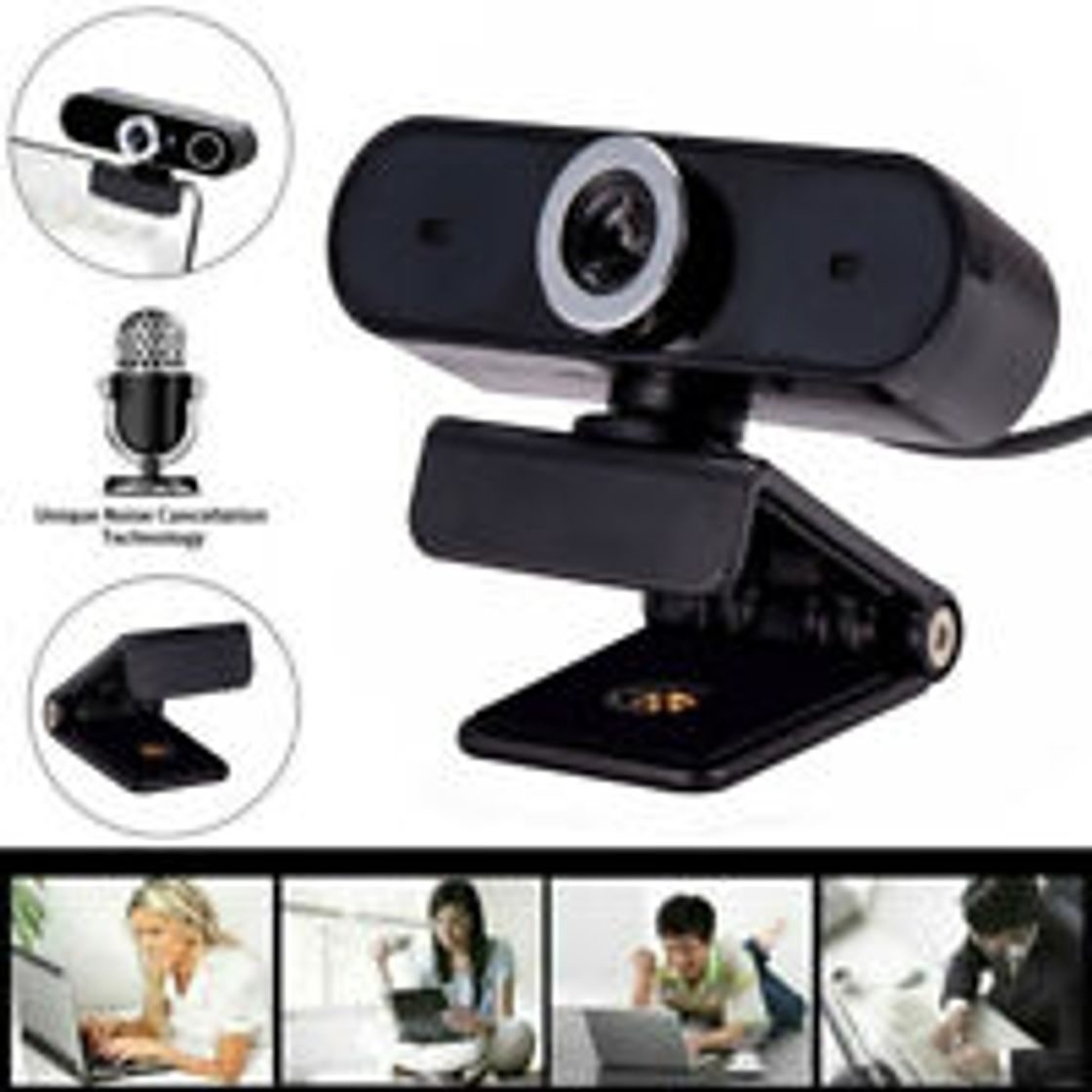 Moda Fang Zhou Webcam to Conference microphone