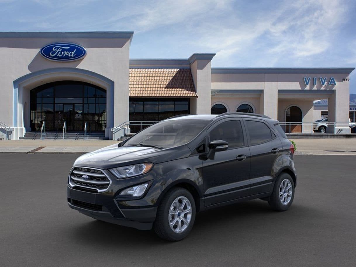 Fashion New Ford Vehicles for Sale in El Paso | Viva Ford