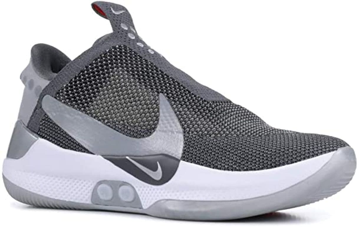 Fashion Nike Adapt BB AO2582-004 - Zapatillas Deportivas, Color Gris