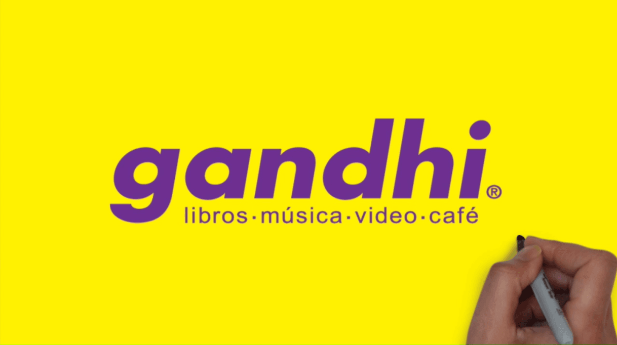 Fashion LIBRERIAS GANDHI compras por internet