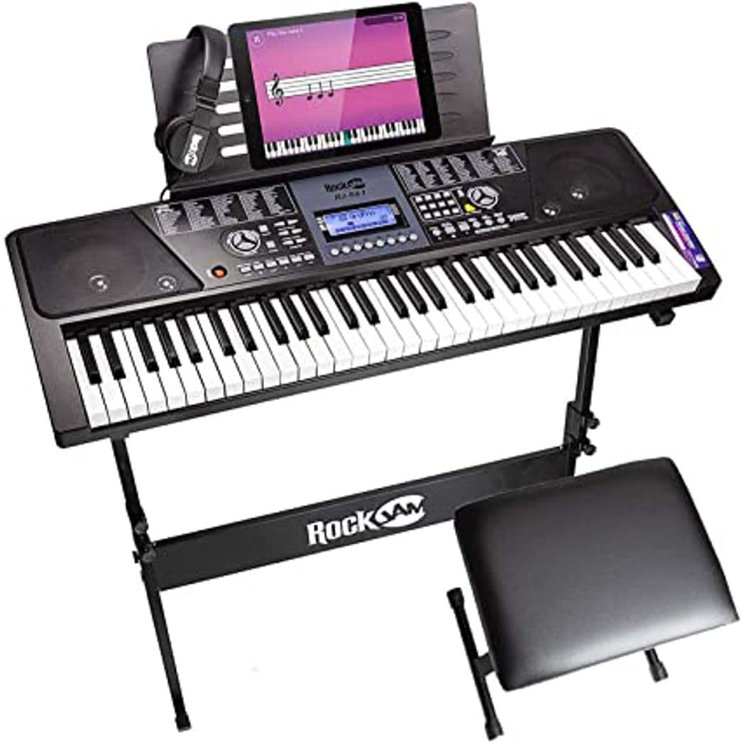 Fashion Amazon piano