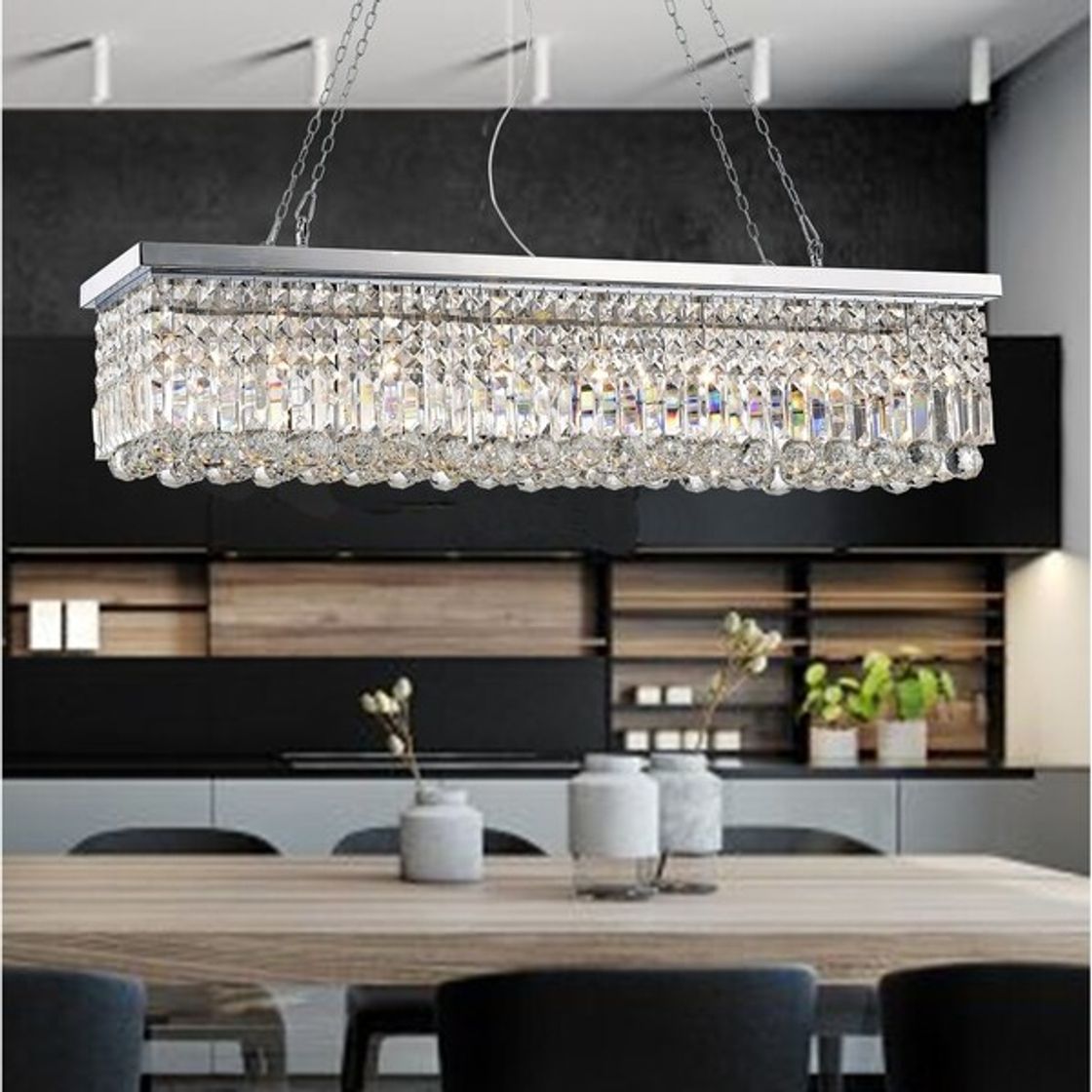 Fashion Cassiopeia Chandelier