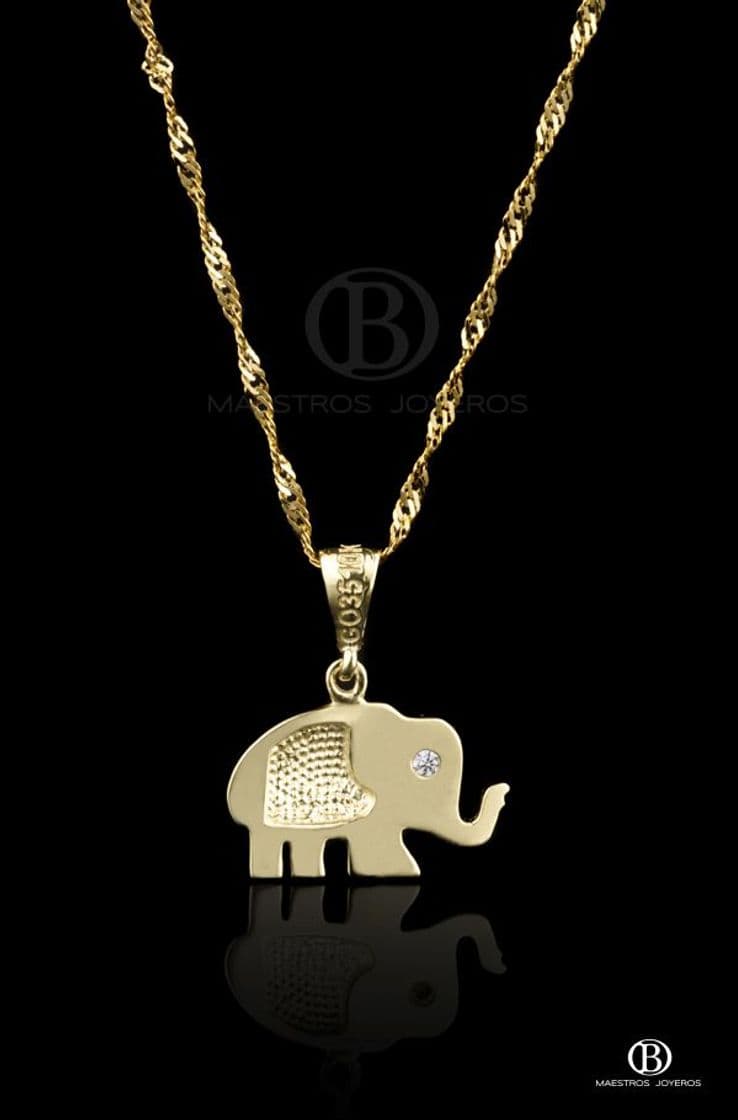 Moda Oro Elefante | Facebook