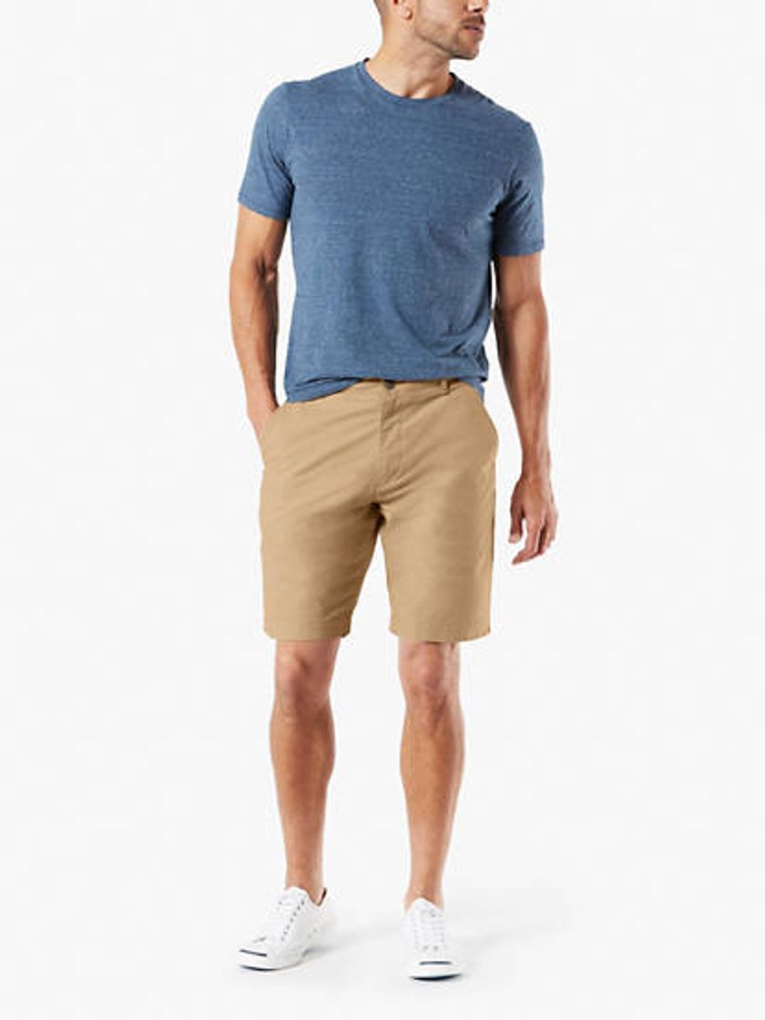 Moda Dockers shorts duraflex