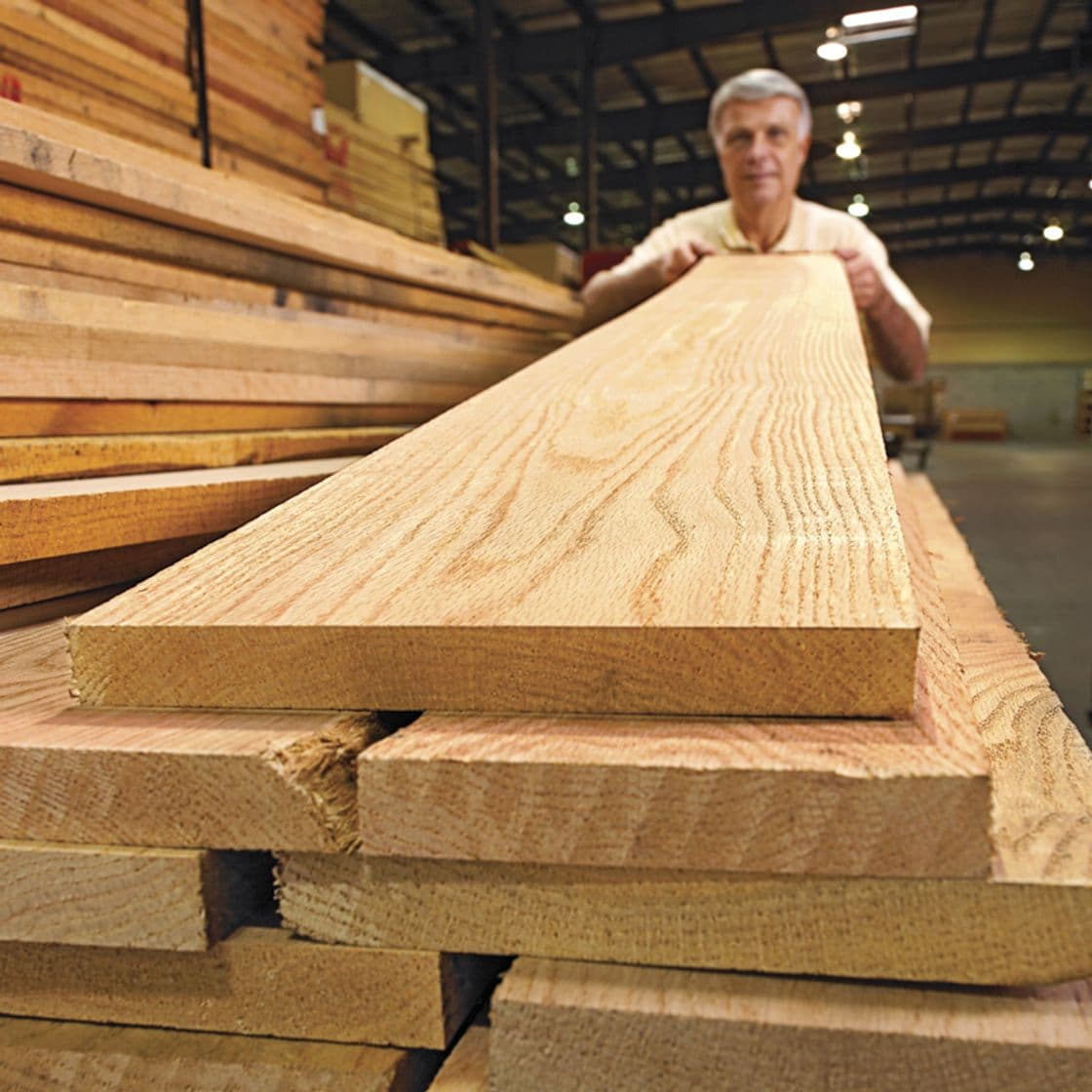 Fashion Wood Master Supply | Woodcrafting Lumber Supplier