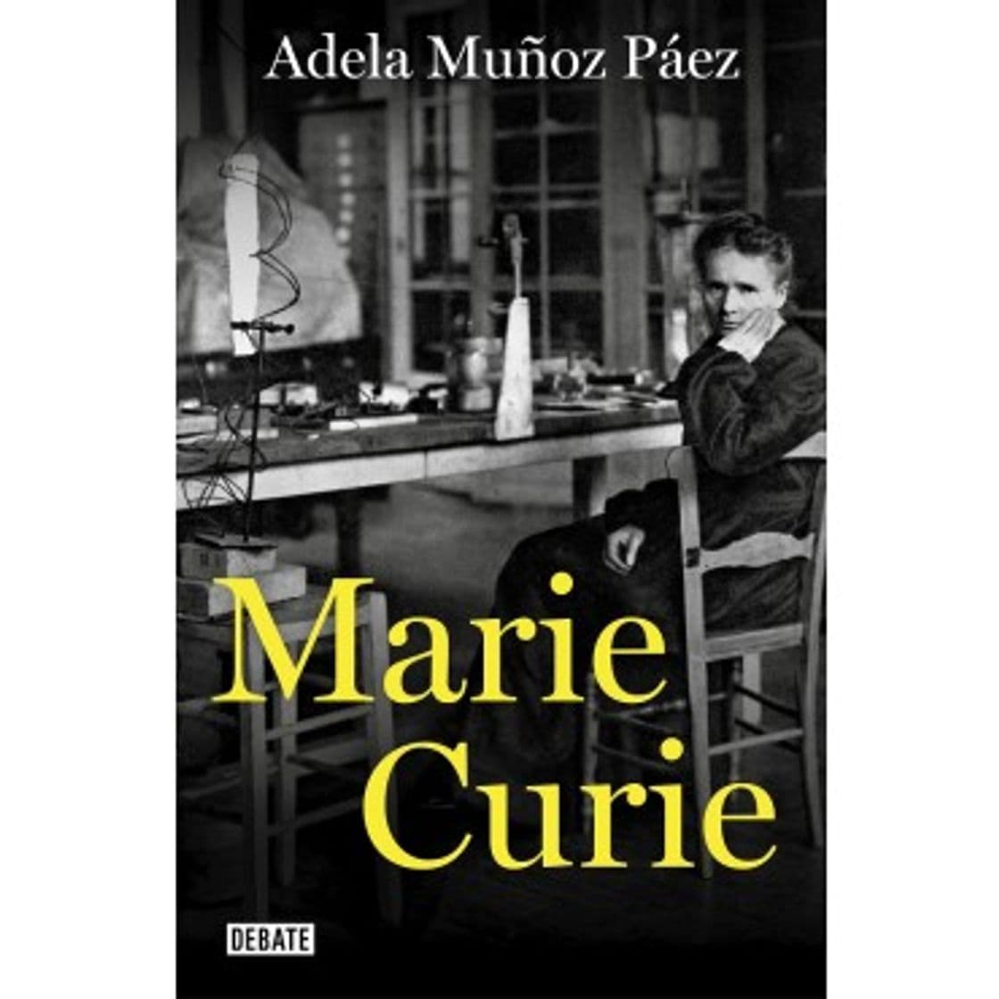 Fashion MARIE CURIE | ENTRETENIMIENTO en Gandhi