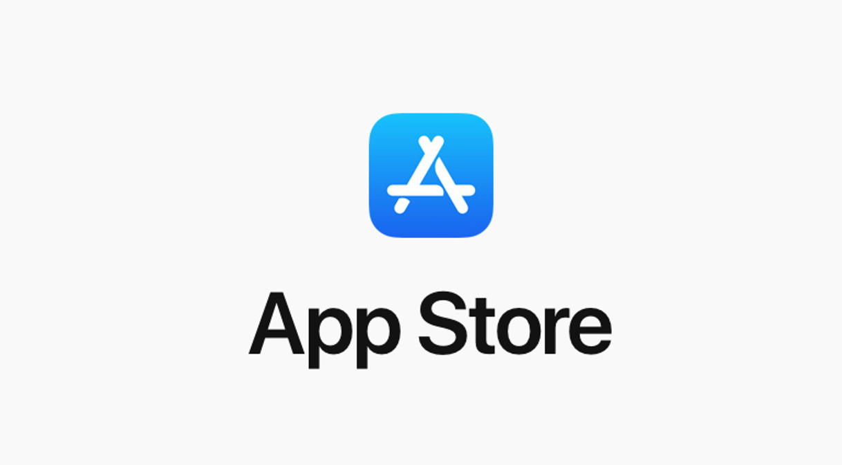 Moda App Store - Apple