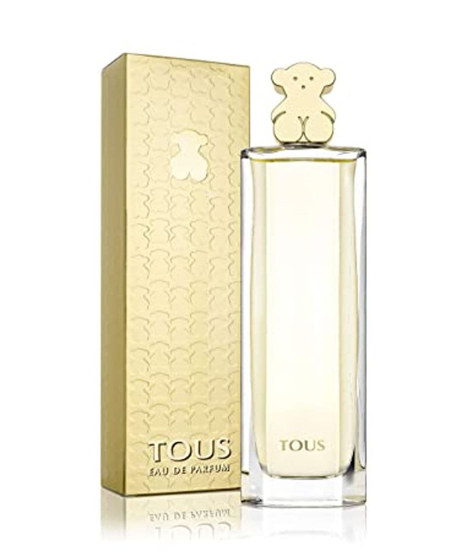 Fashion Tous Gold perfum