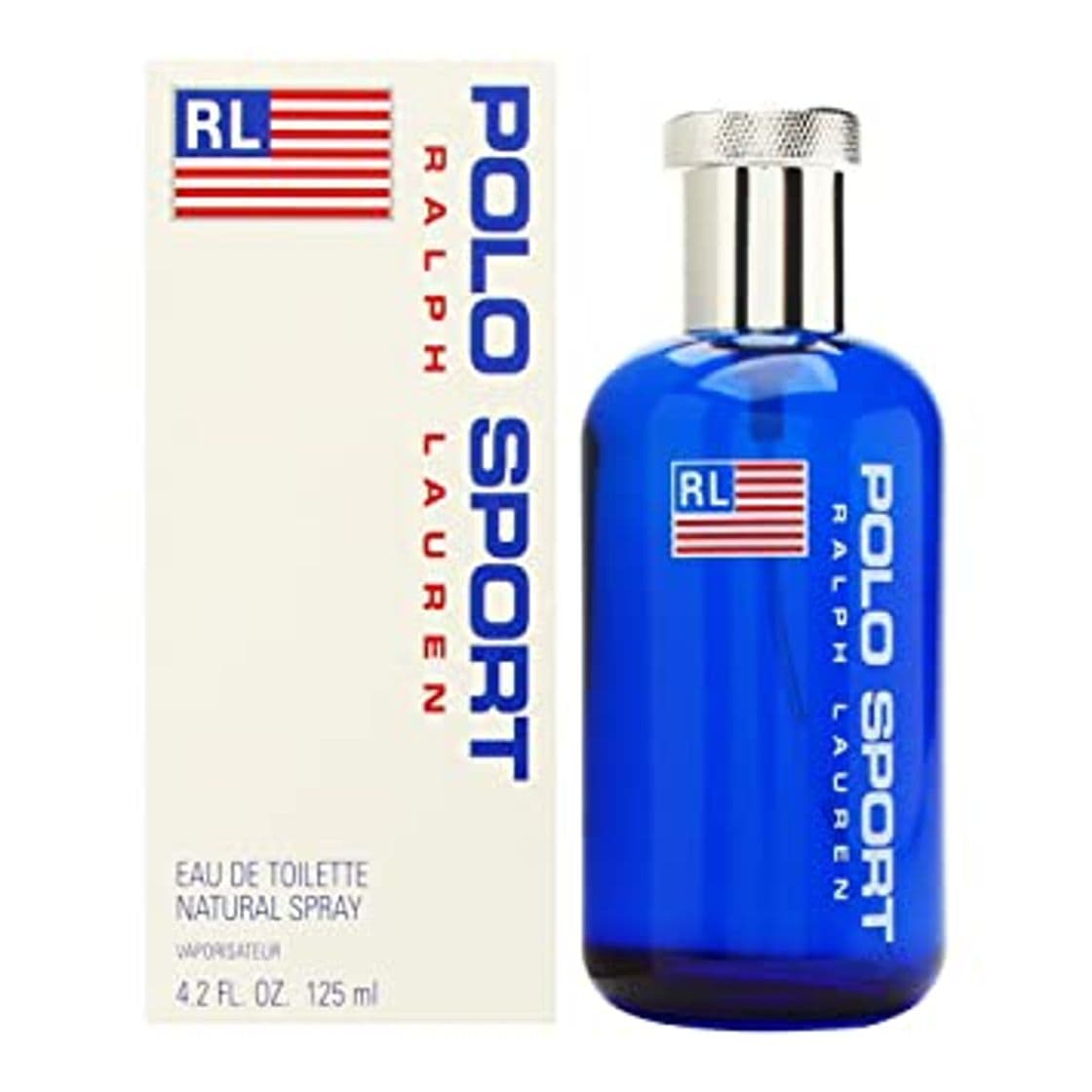 Fashion Polo Sport perfum