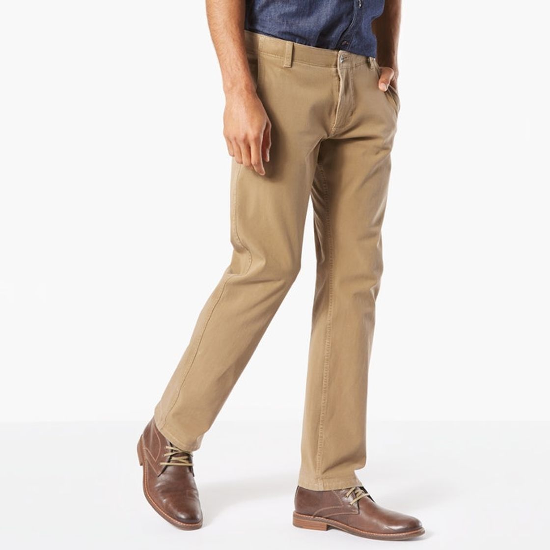 Moda Dockers 360 Slim 