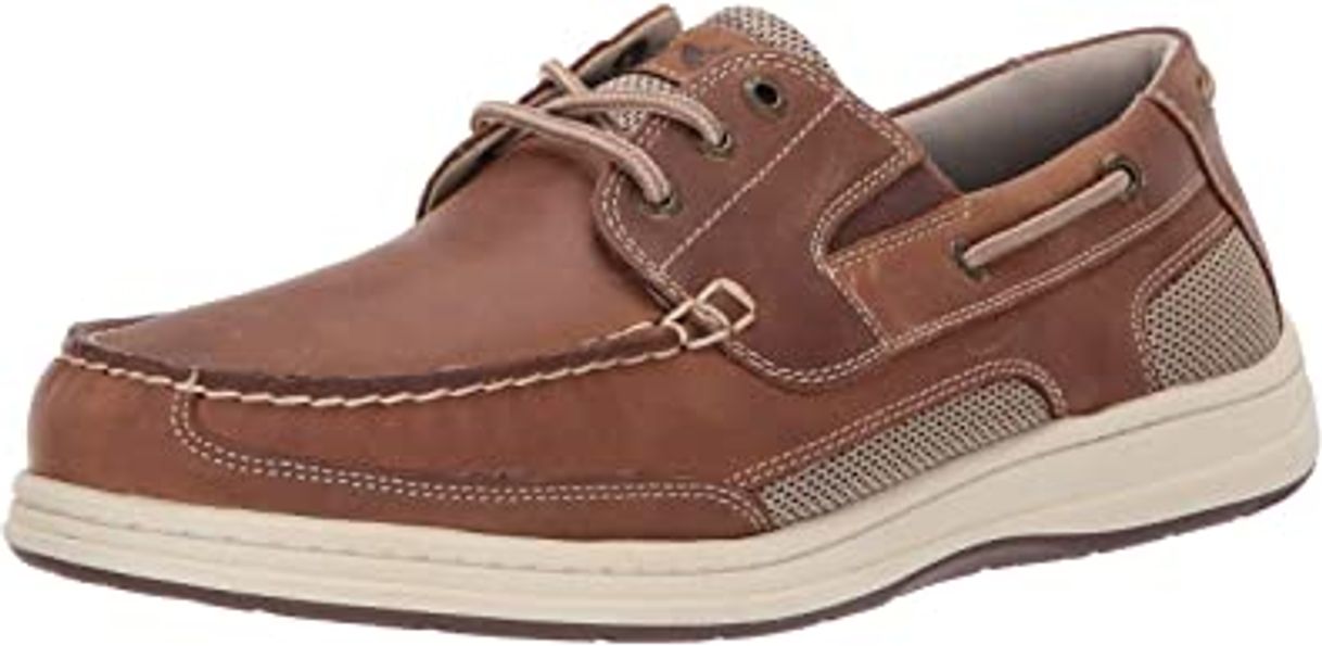 Moda Dockers beacon shoes