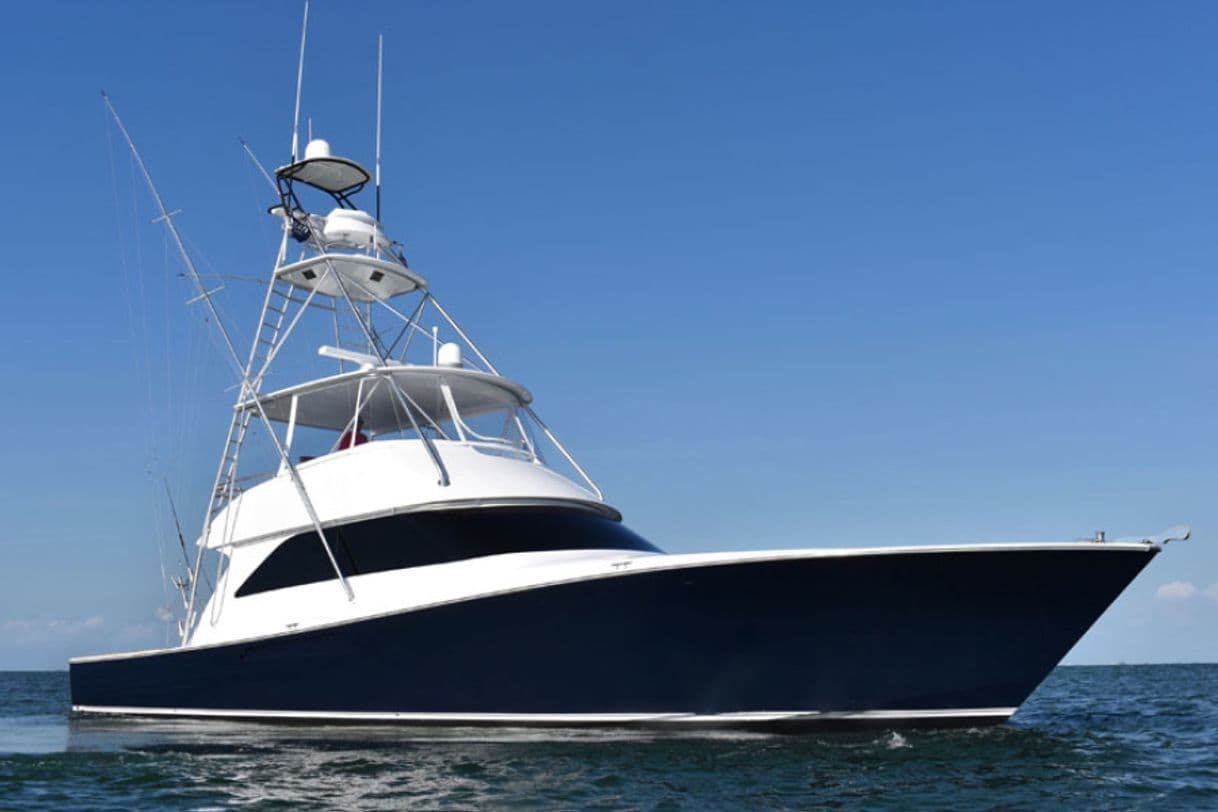 Fashion Viking Yachts 