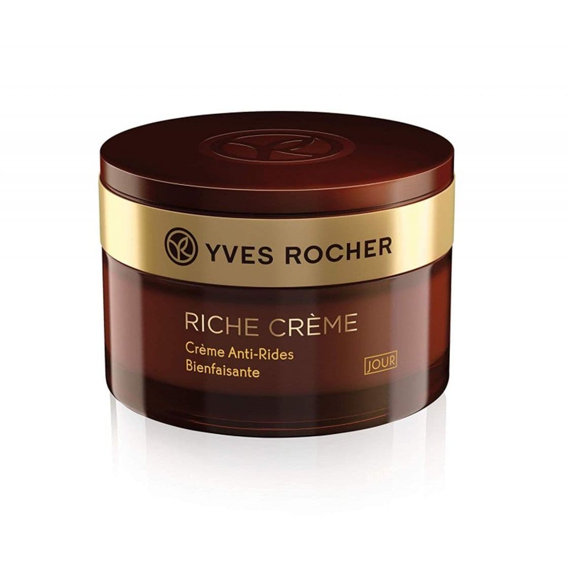 Moda Yves Rocher Crema Nutri-Regeneradora