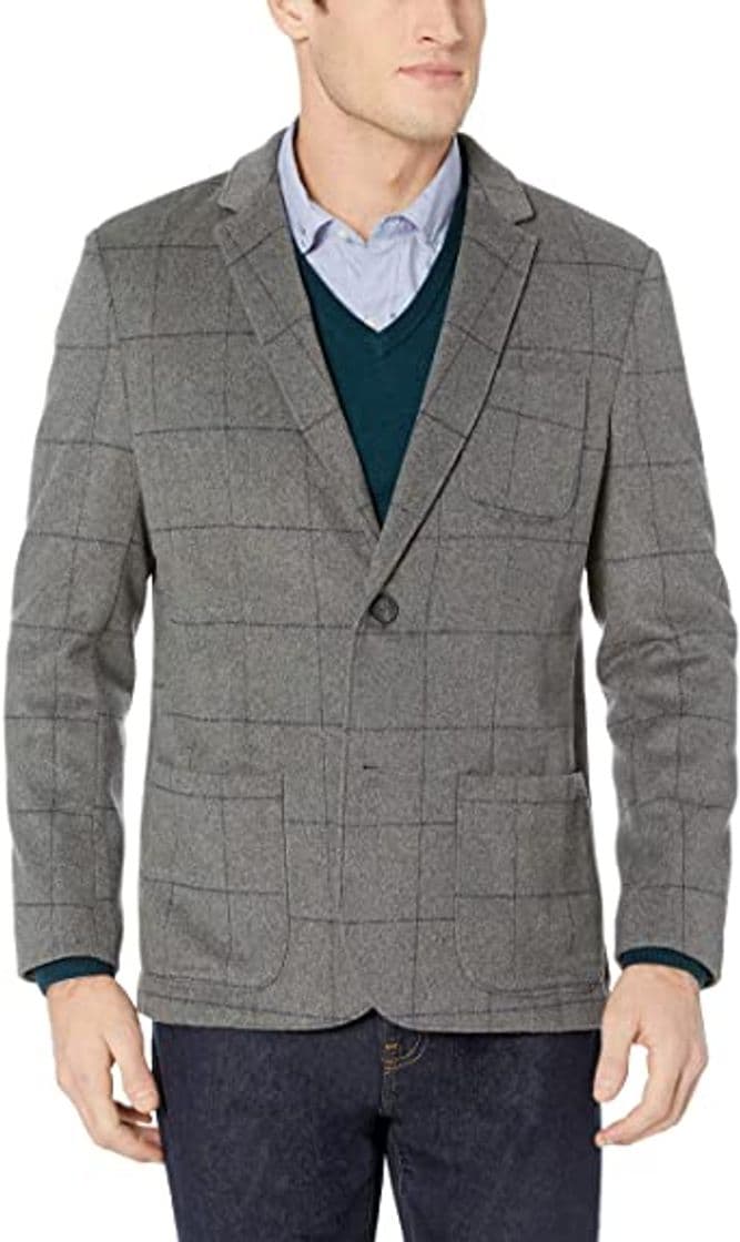 Moda Goodthreads Mens Standard fit Wool Blazer