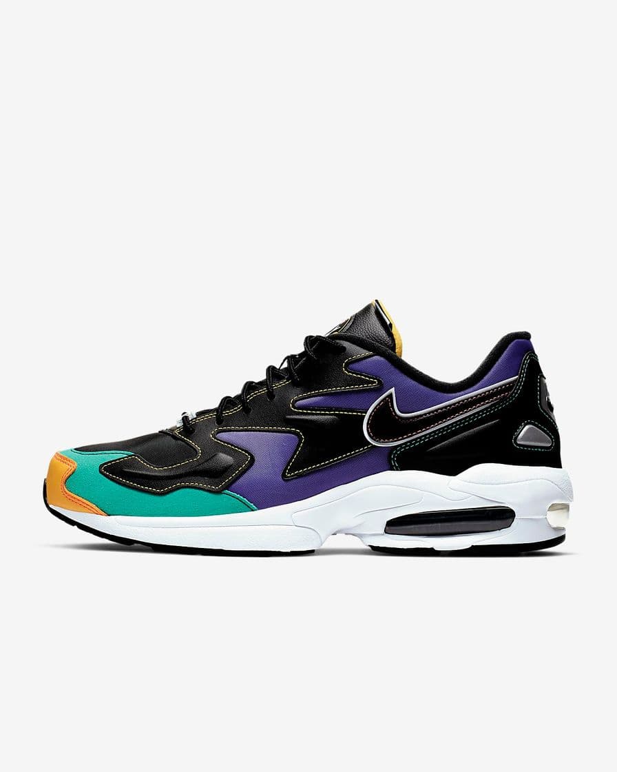 Fashion Air Max2 Premium Nike