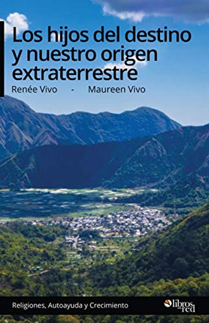 Moda Los hijos del destino y nuestro origen extraterrestre Vivo-V