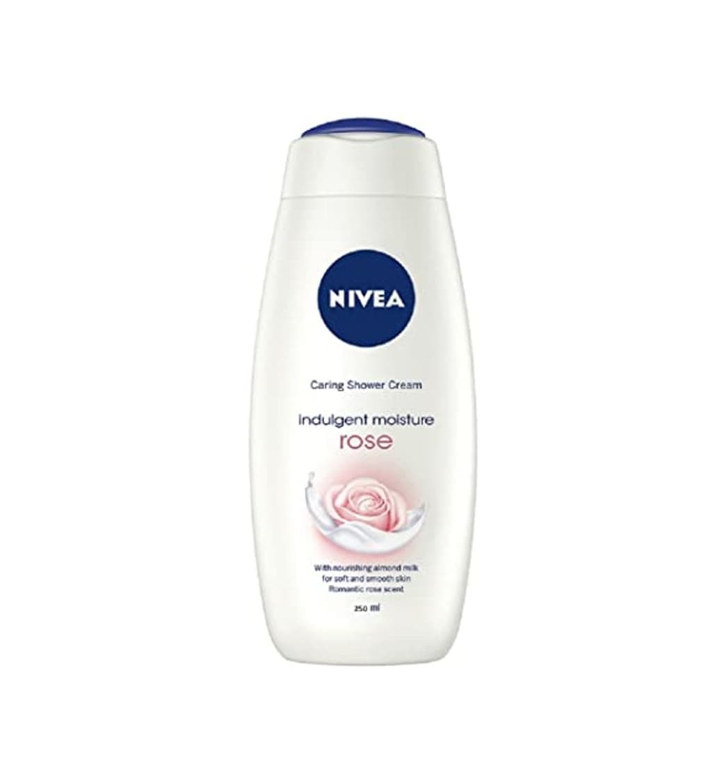 Beauty Nivea De Mujer Cuidado Crema De Ducha Triple Conjunto Coco