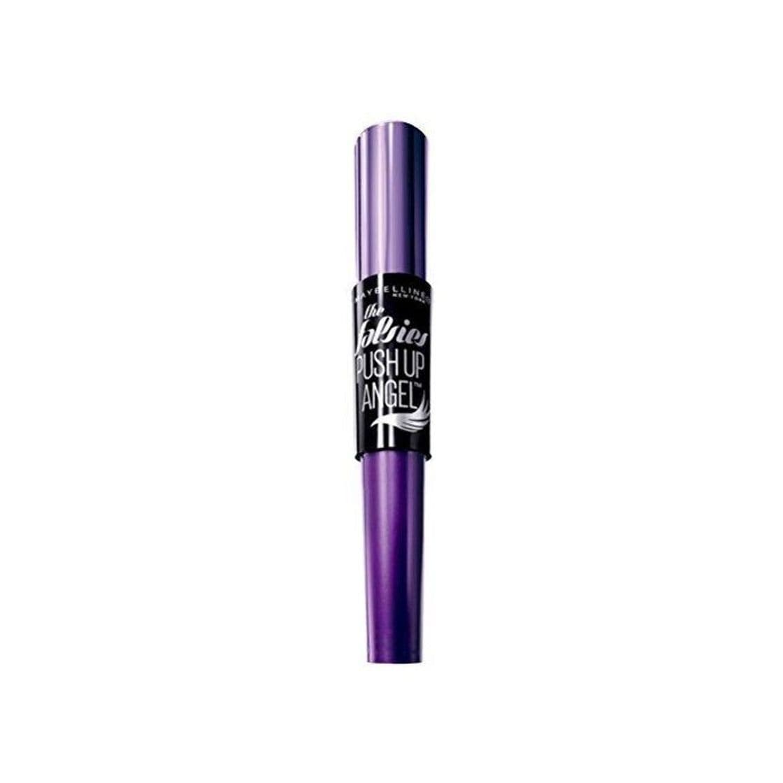 Beauty Máscara de Pestañas Push Up Angel, de Maybelline