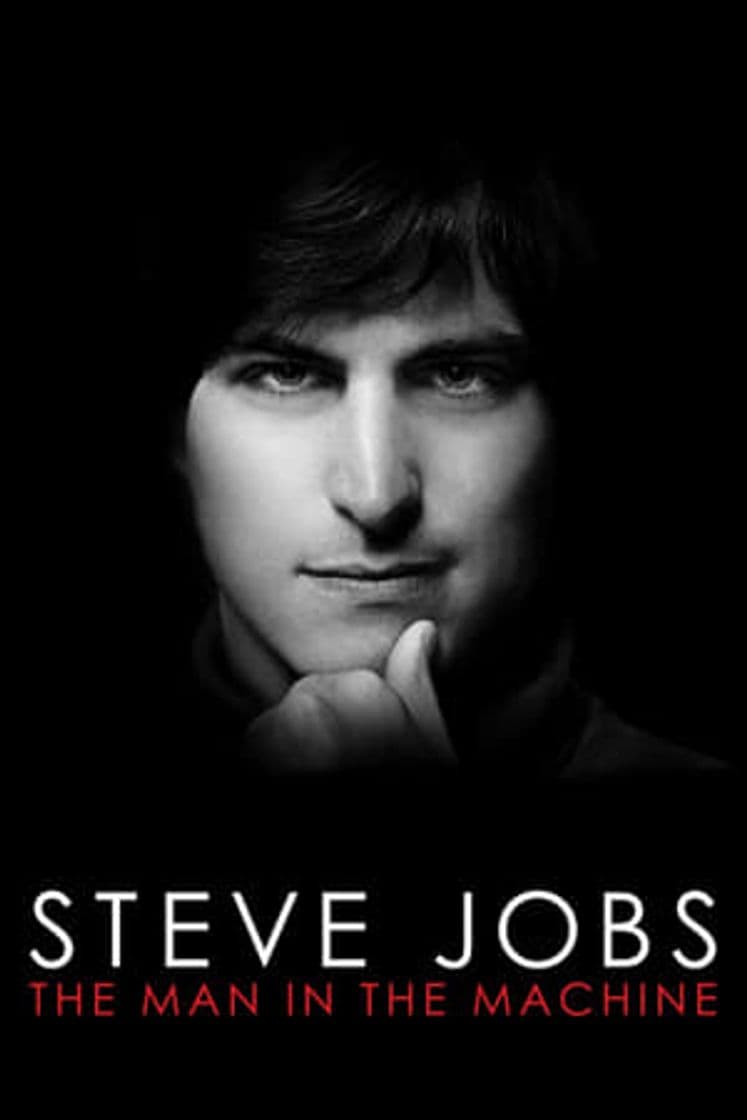 Movie Steve Jobs: The Man in the Machine