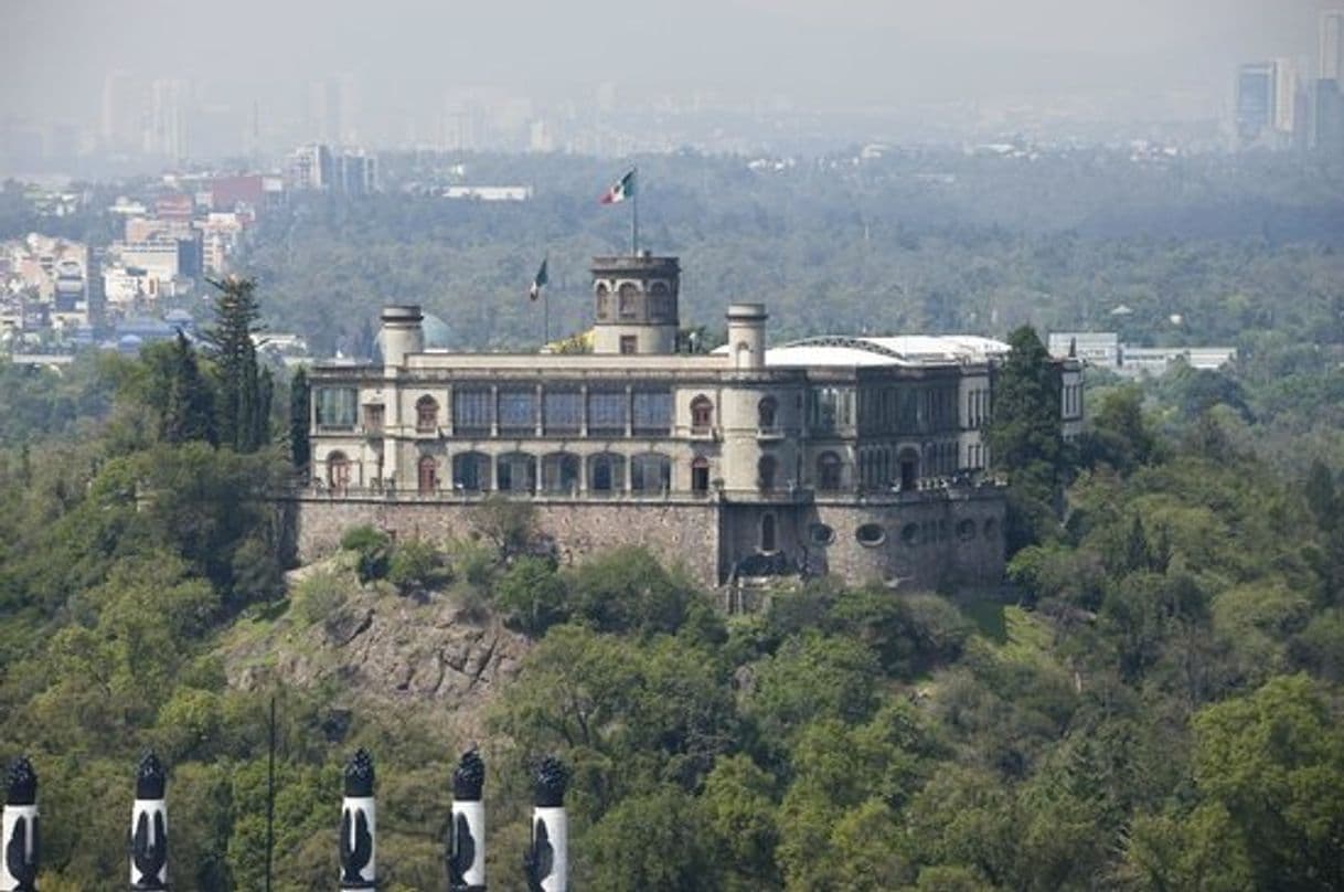 Place Museo Nacional de Historia