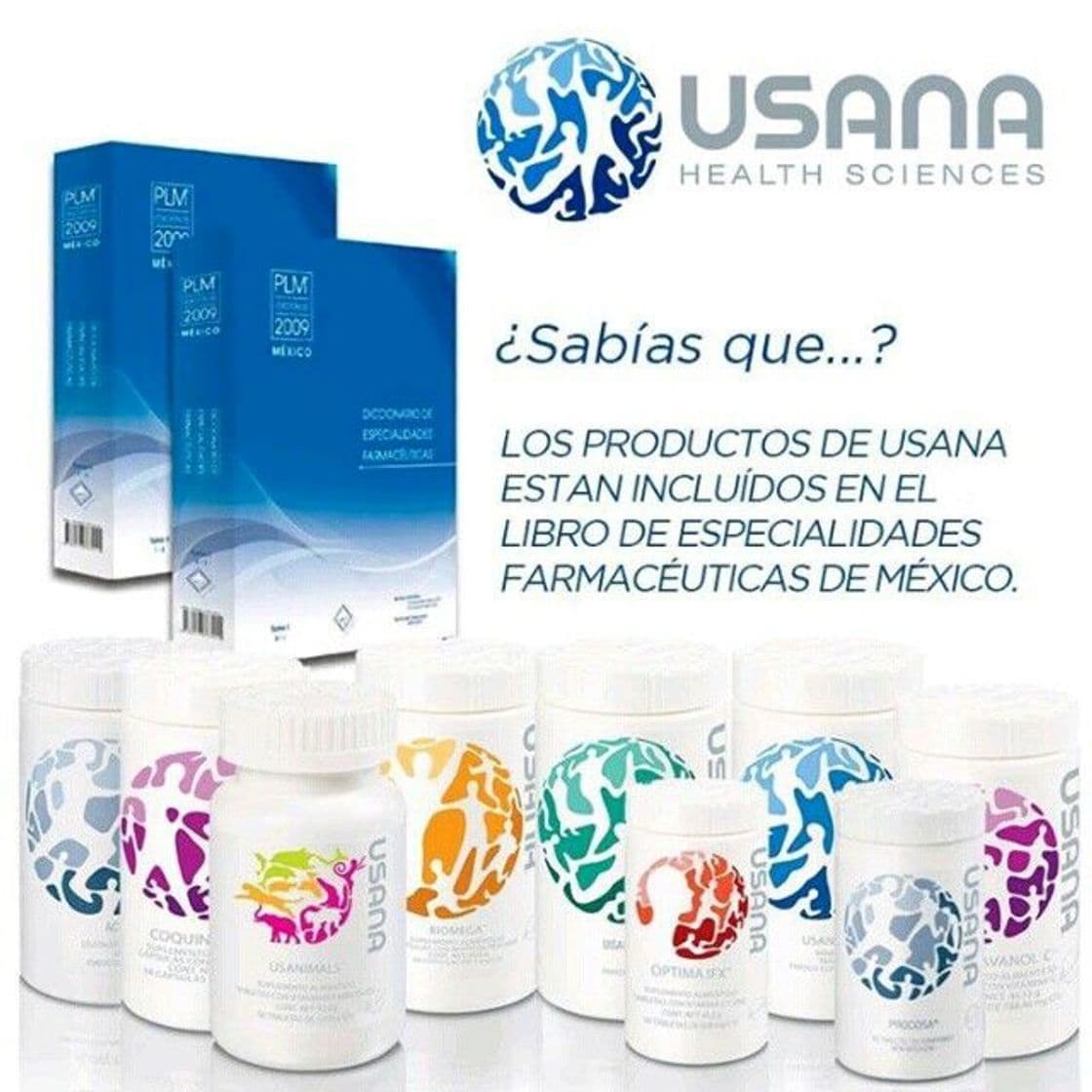 Fashion Productos Usana