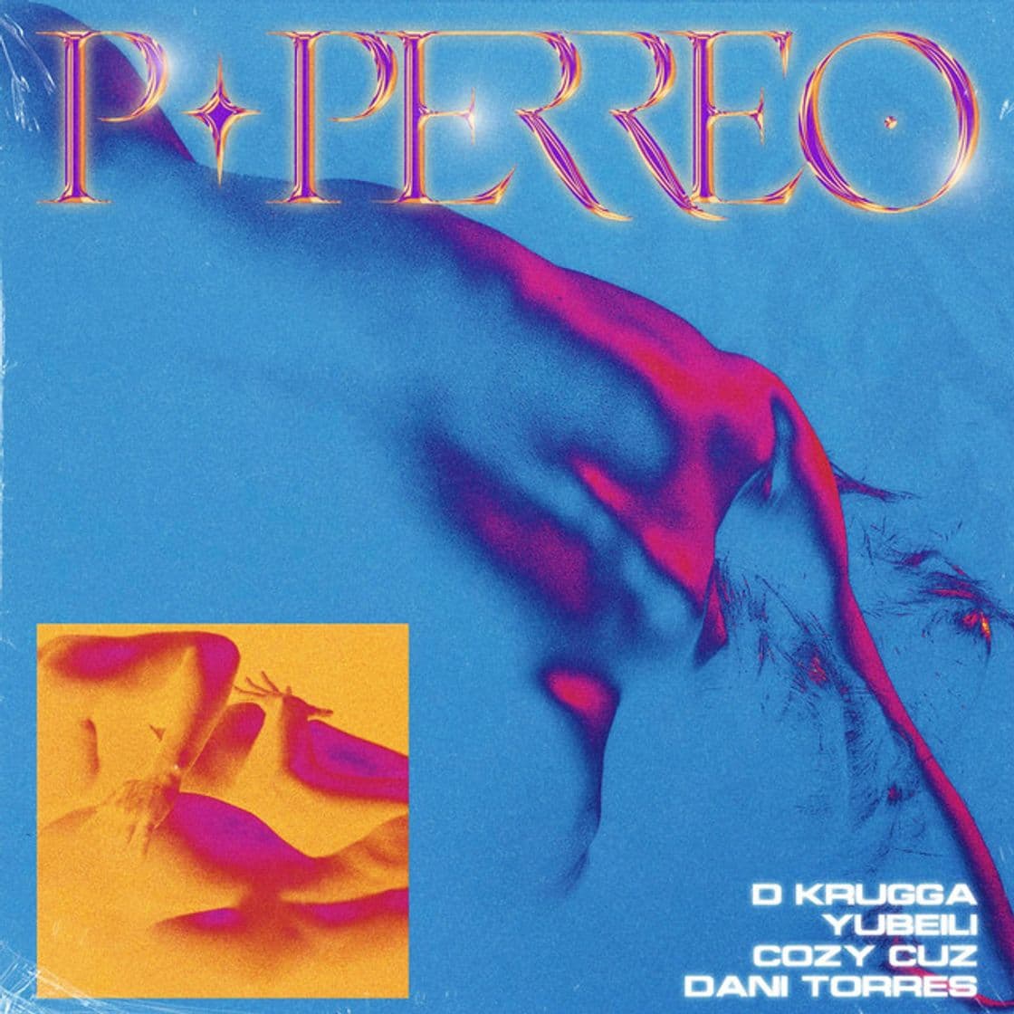 Music P-Perreo