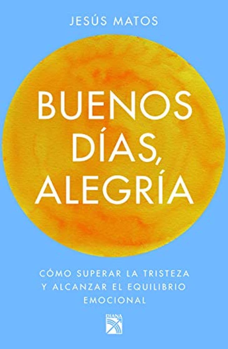 Libro Buenos Días