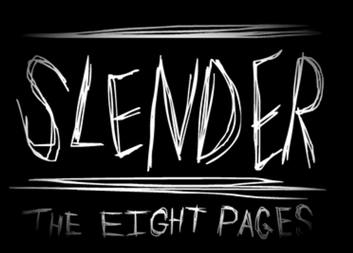 Videogames Slenderman: The Video Game