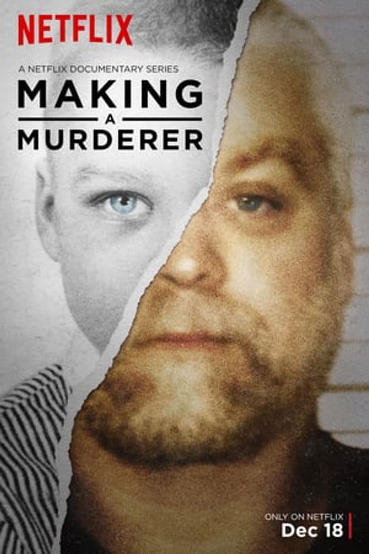 Serie Making a Murderer