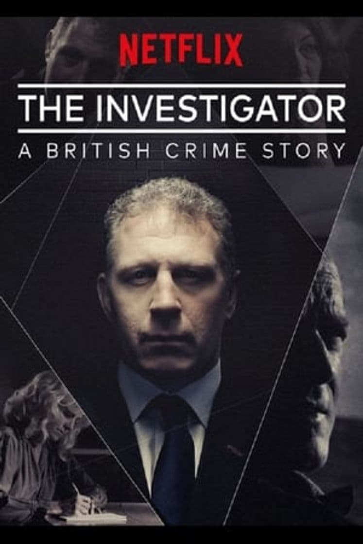 Serie The Investigator: A British Crime Story