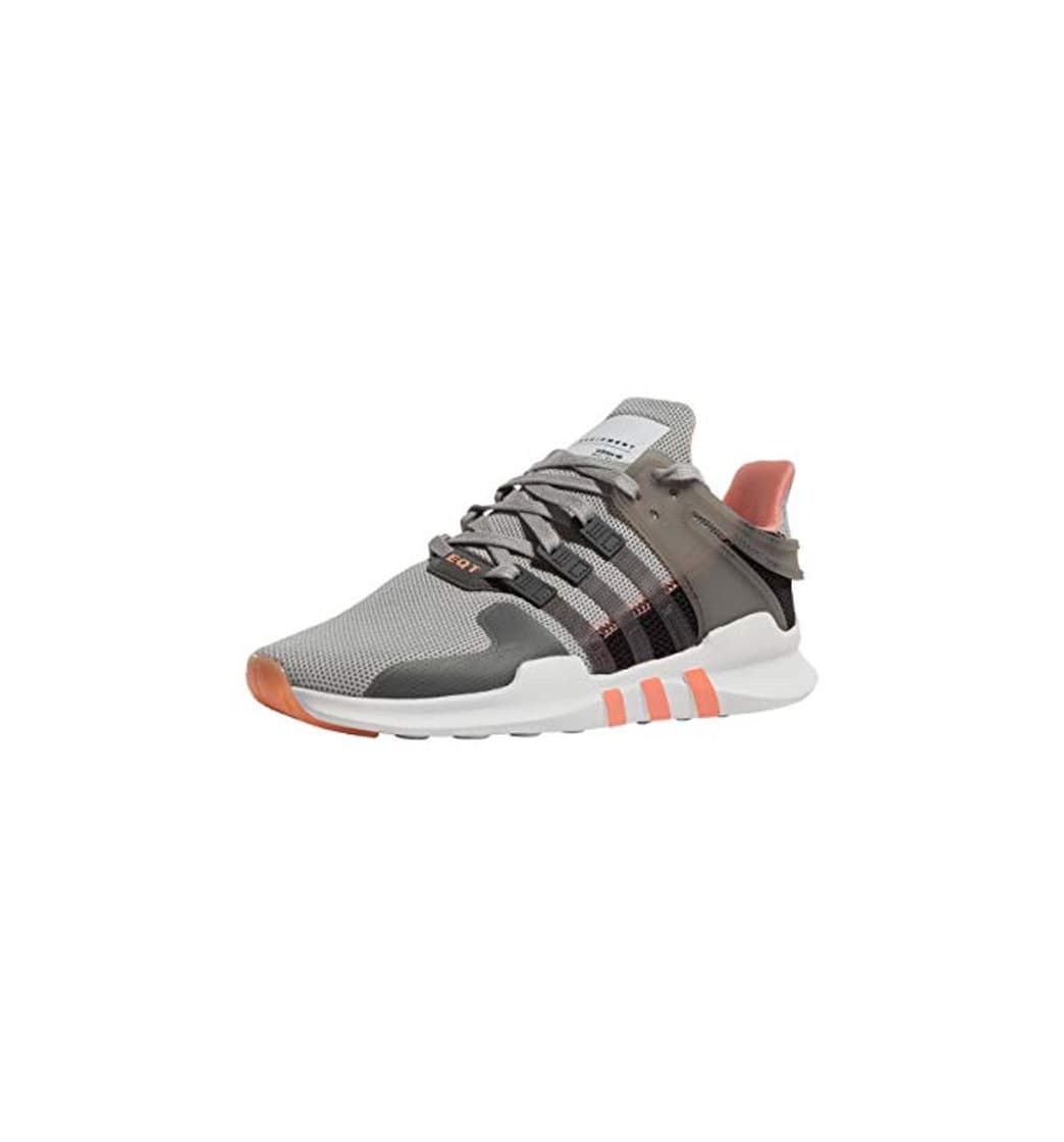 Fashion Adidas EQT Support ADV Mujer Zapatillas Gris