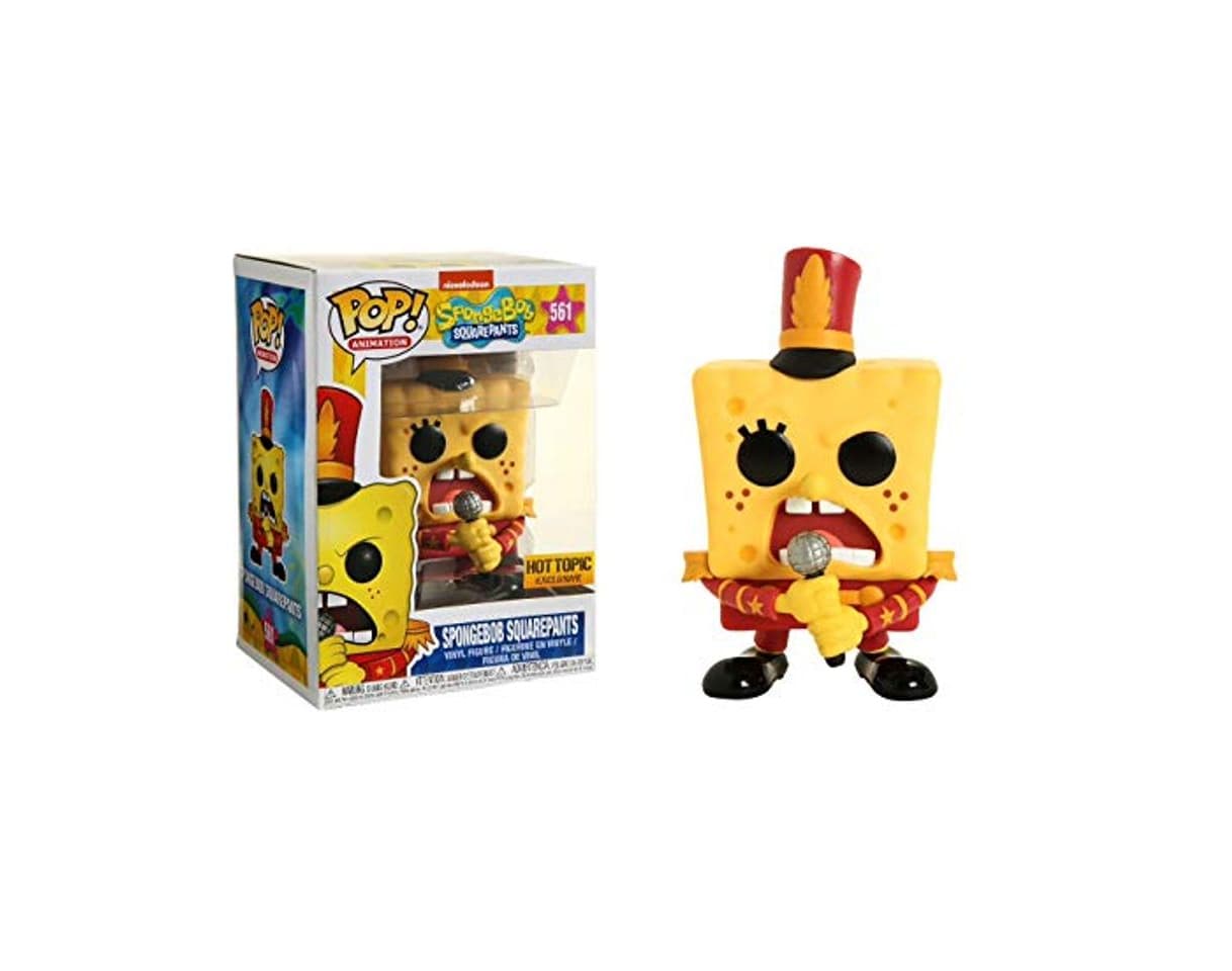 Product Funko Pop! Animation