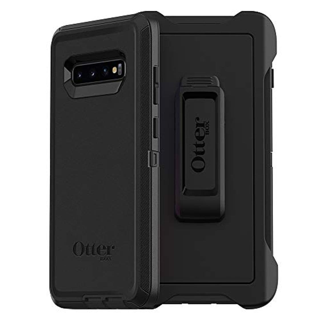 Product Otterbox Defender Funda Anti Caídas Robusta para Samsung Galaxy S10