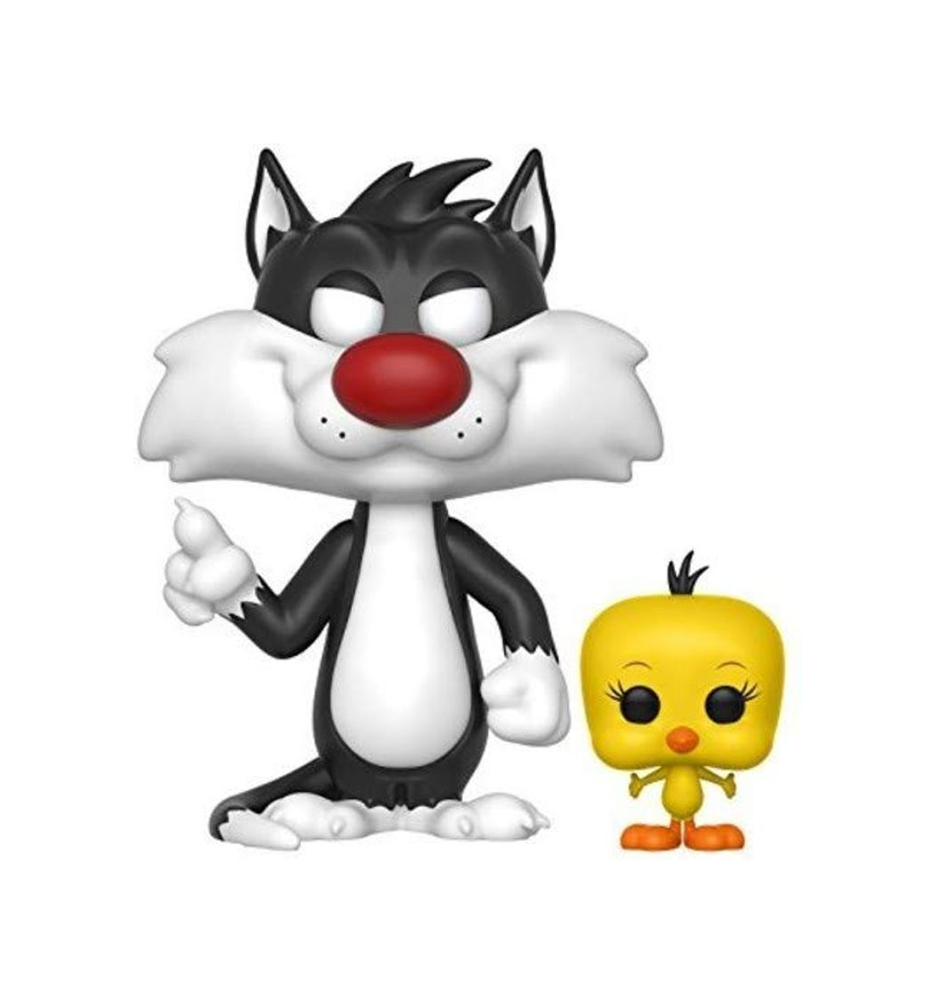 Juego Funko POP! Looney Tunes Figura de vinilo