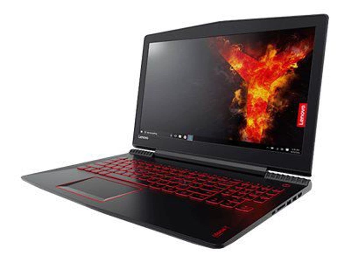 Electronic Lenovo Legion Y520 - Ordenador portátil 15.6" FullHD