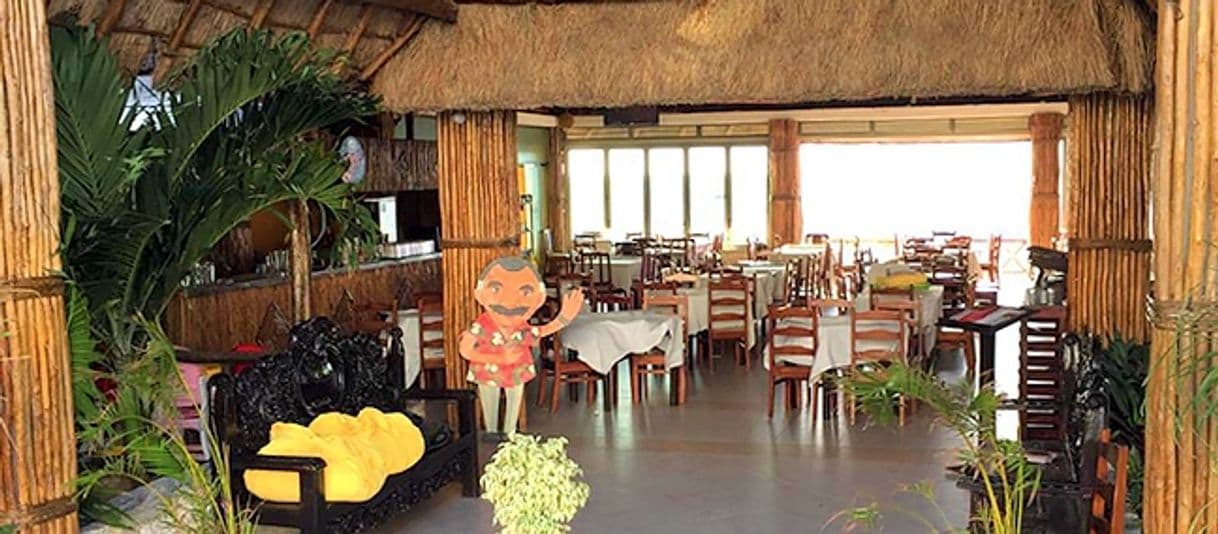 Restaurantes La Palapa del Tio Fito