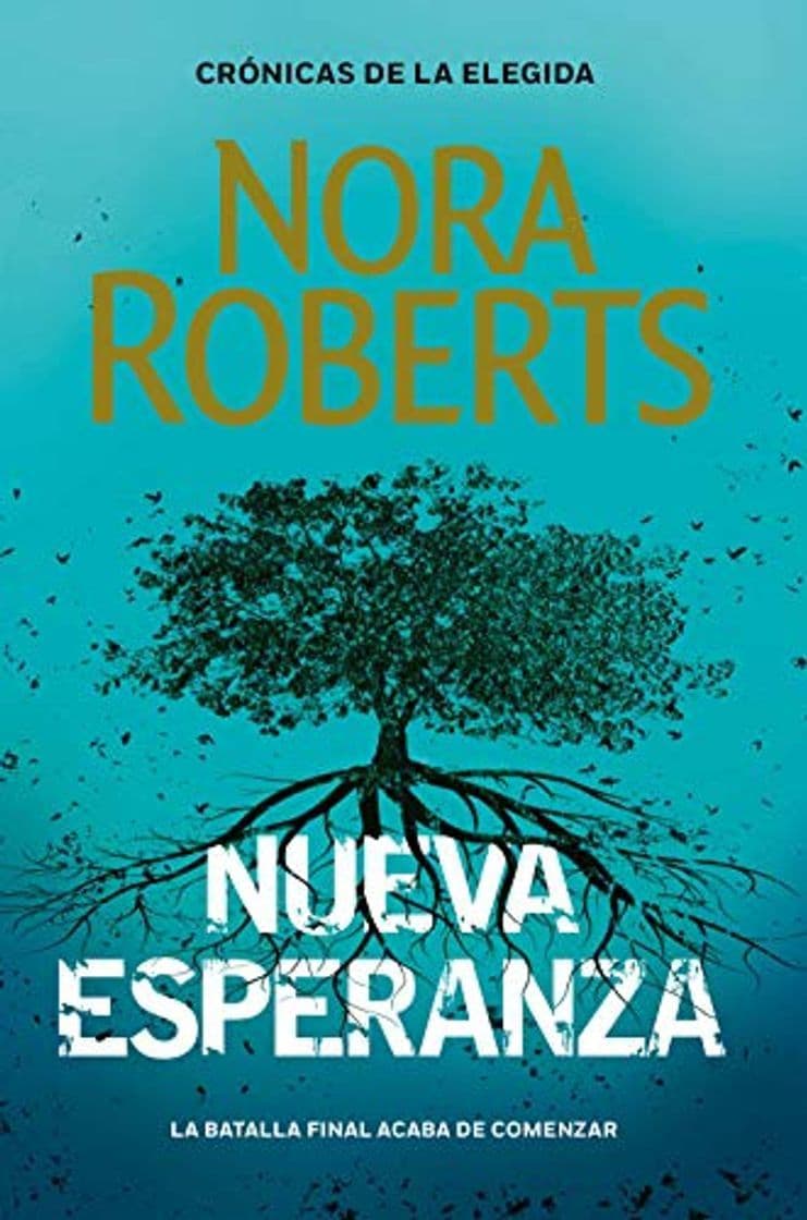 Book Nueva Esperanza