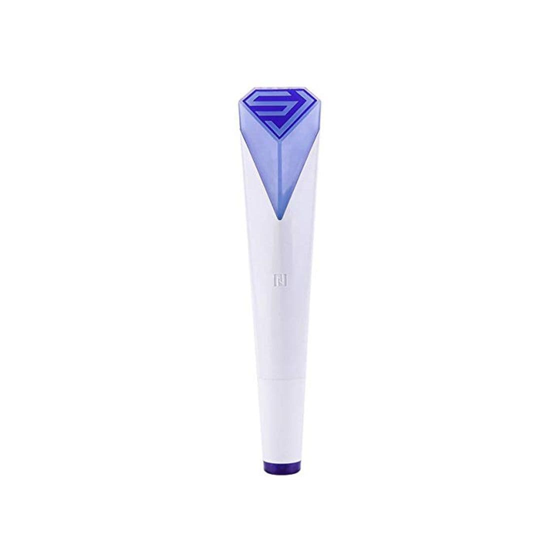 Producto YUIO® Official Light Stick para Super Junior Concert Tour Luces de lámpara