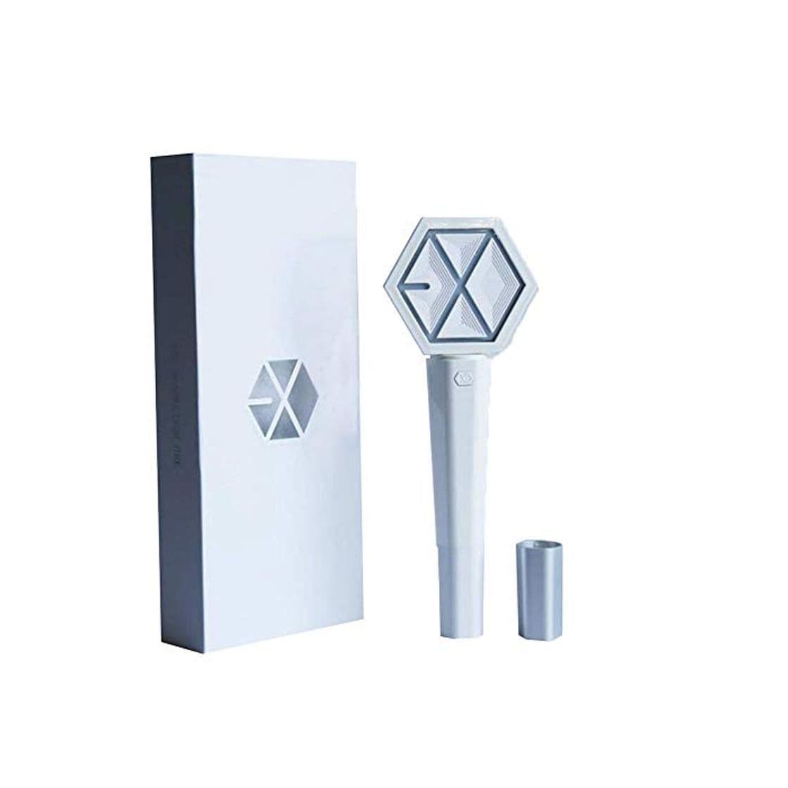 Producto KPOP Light EXO ALBUM light stick Ver 2